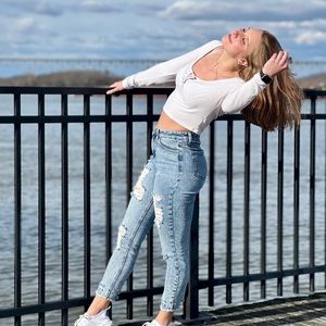 Meet your Posher, Dj